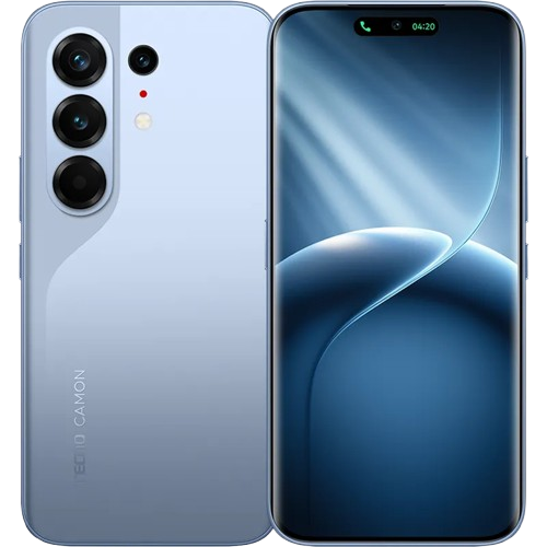 Tecno Camon 50 Pro