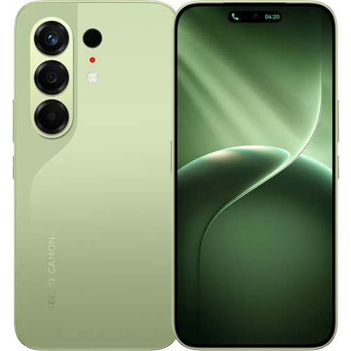 Tecno Camon 50 256GB 8GB RAM Smartphone