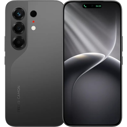 Tecno Camon 50