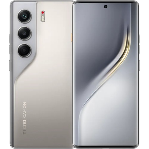 Tecno Camon 40 Pro