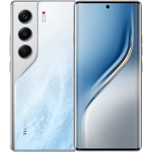 Tecno Camon 40 Pro