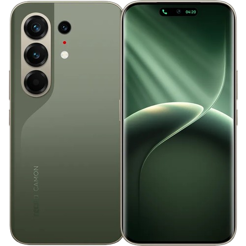 Tecno Camon 50 Pro