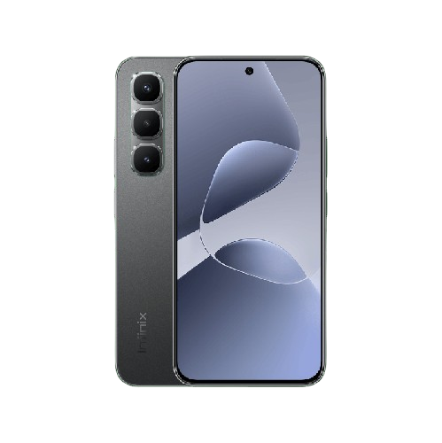Infinix Hot 60 pro 128GB 8GB RAM