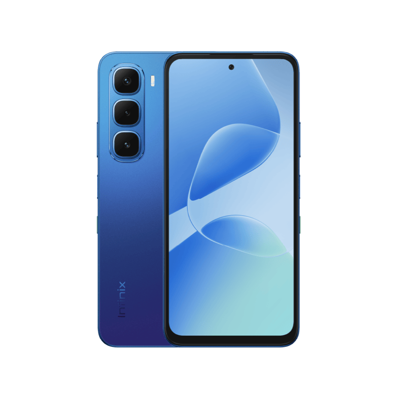 Infinix Hot 60i 4GB