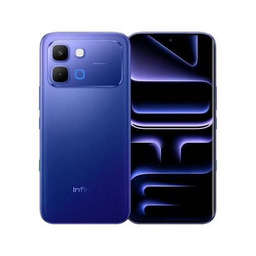 Infinix Note EDGE