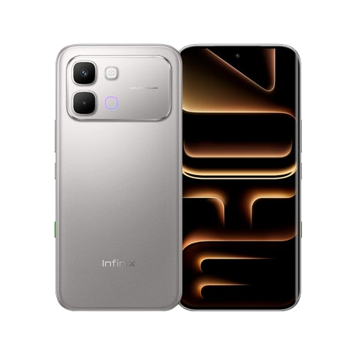 Infinix Note EDGE