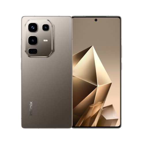 Infinix Note 50 Pro