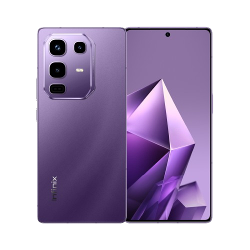 Infinix Note 50 Pro