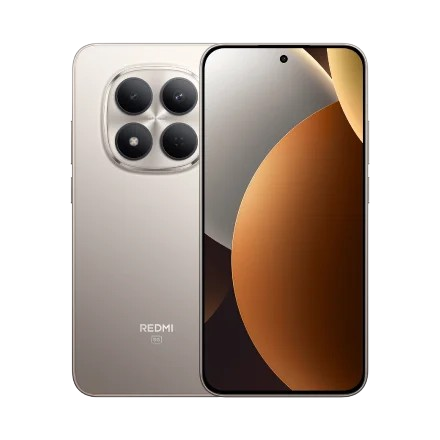 Redmi Note 15 Pro