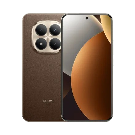 Redmi Note 15 Pro+