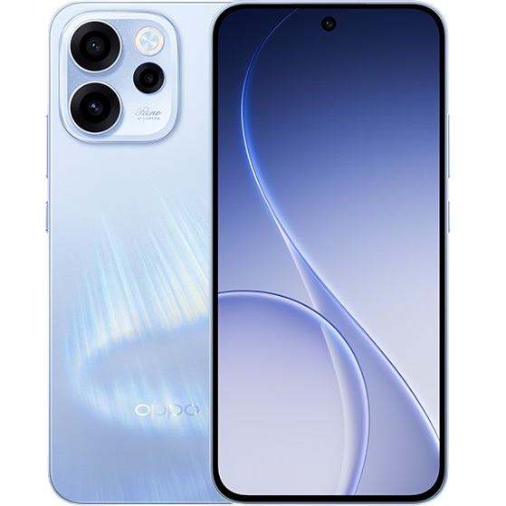 Oppo Reno 15F 5G