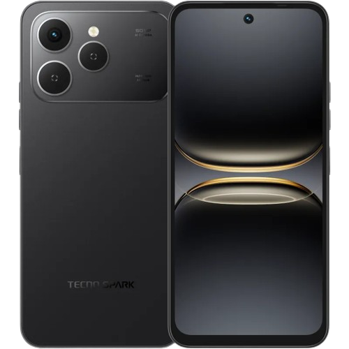 Tecno Spark 40