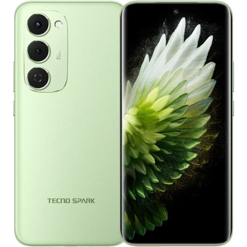 Tecno Spark 40 Pro+