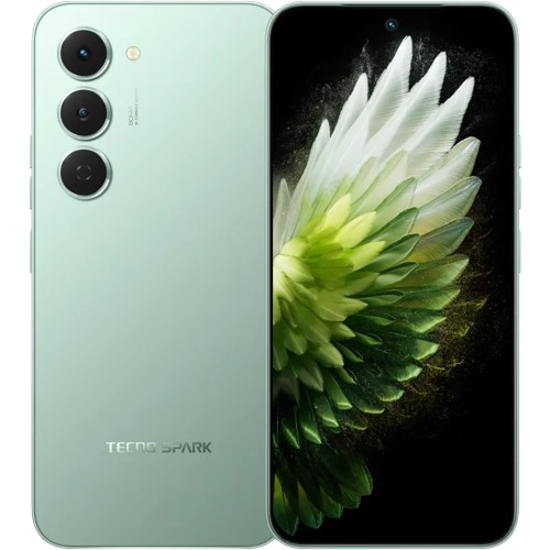 Tecno Spark 40 Pro