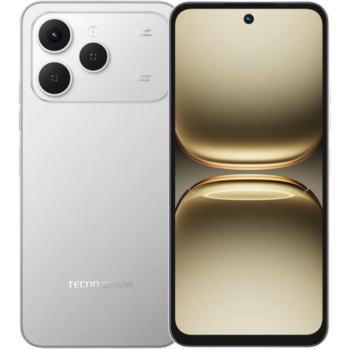 Tecno Spark 40