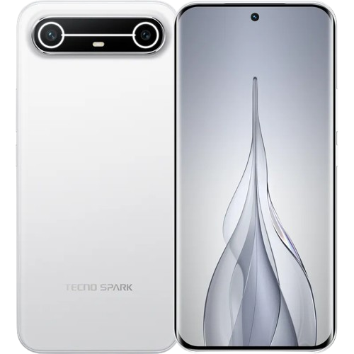 Tecno Spark Slim 256GB 8GB RAM Smartphone