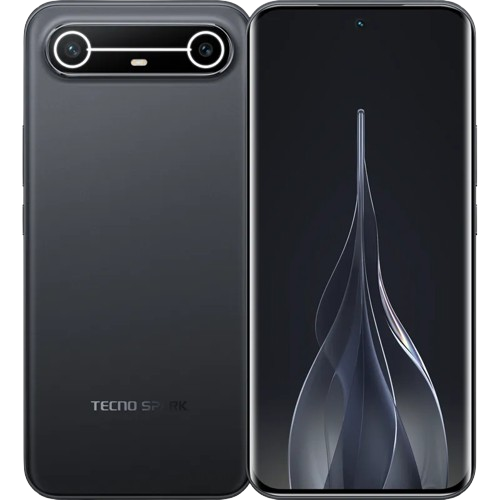 Tecno Spark Slim 256GB 8GB RAM Smartphone