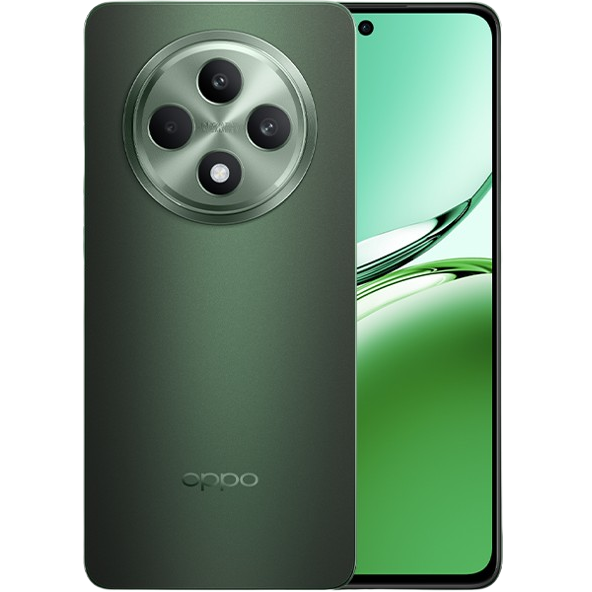 Oppo Reno 14F 5G