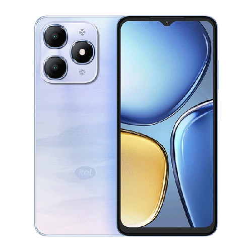 itel A90 128GB 4GB