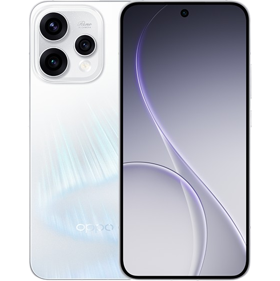 Oppo Reno 15 5G