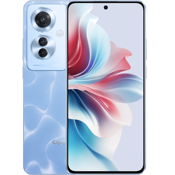 Oppo Reno 11F 5G