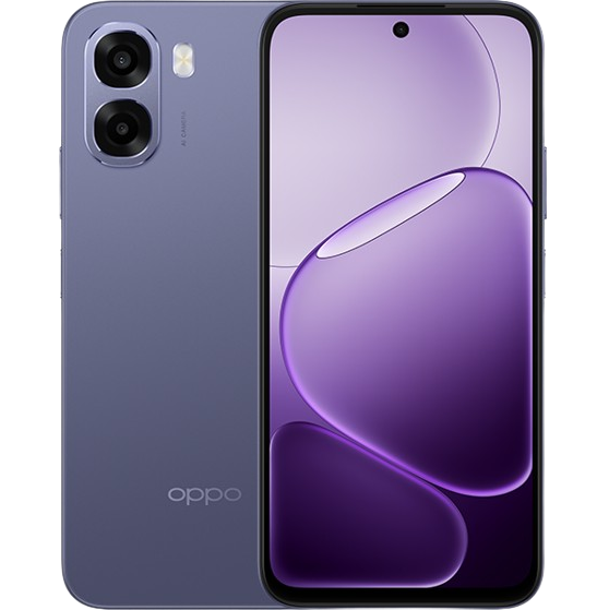 Oppo A6x 4GB 128GB